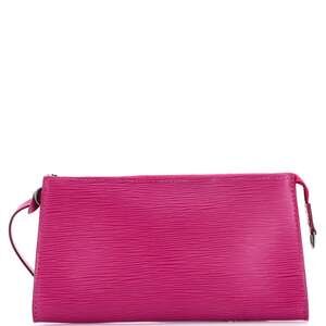 Louis Vuitton Pochette Accessoires Epi #234814L77B